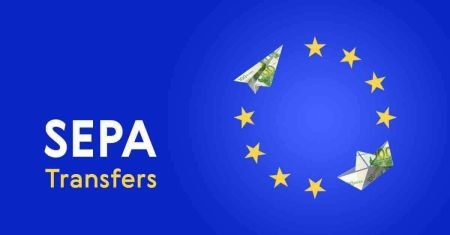 如何通過 SEPA 銀行轉賬在 Binance 上存入/取出歐元和法定貨幣