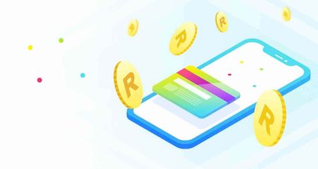 How to Deposit and Withdraw RUB on Binance