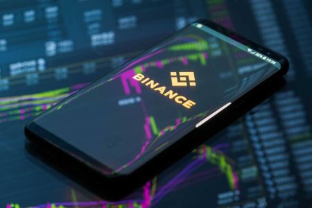 Een complete gids over Binance Futures Trading voor beginners