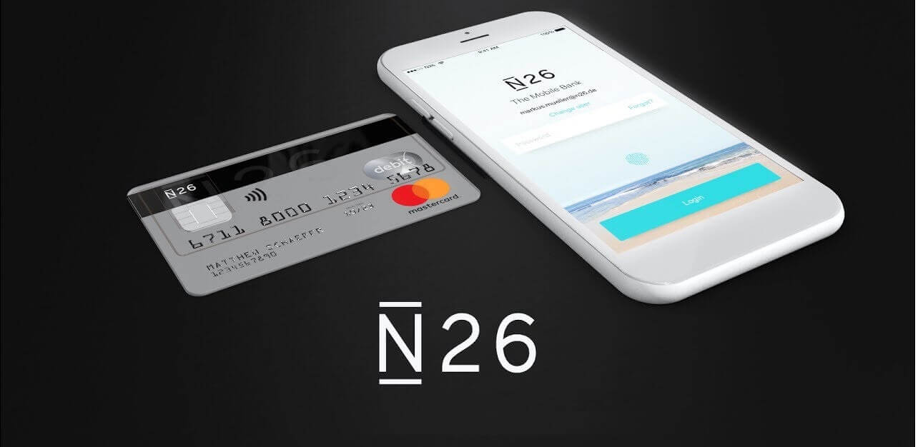 Slik setter du inn EUR på Binance via N26