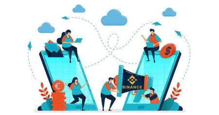 How to join Affiliate Program and become a Partner in Binance