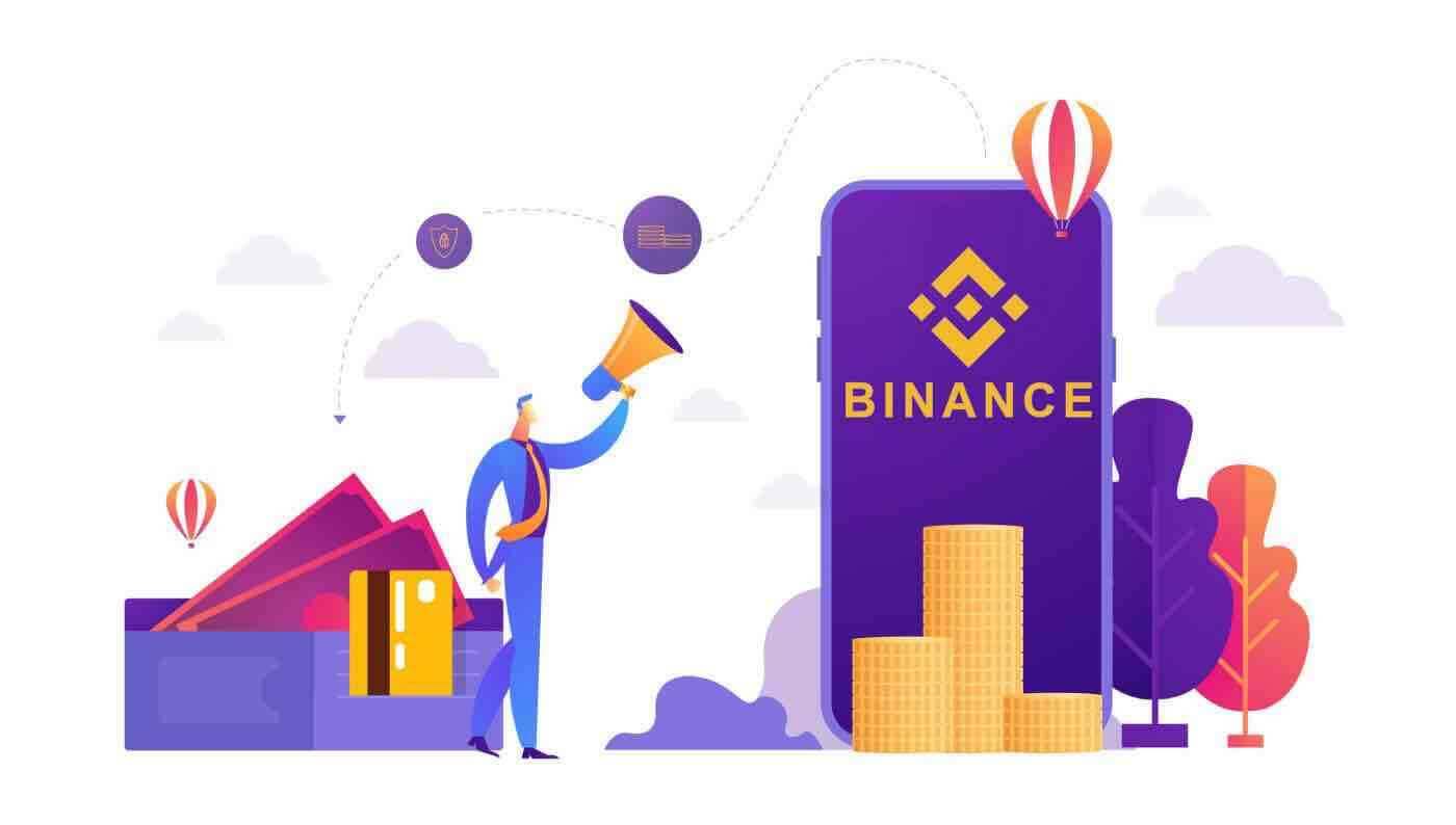 Bagaimana untuk Berdagang Kripto dan Menarik Diri daripada Binance