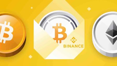 How to Withdraw in Binance