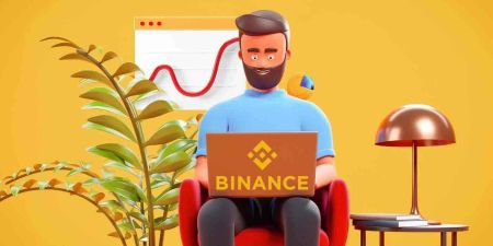 Cum să înregistrezi un cont în Binance