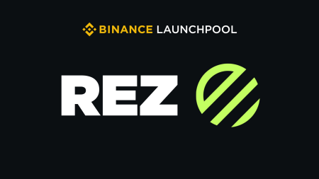 Binance Launchpool Renzo (REZ) - Plaas REZ deur Staking BNB en FDUSD