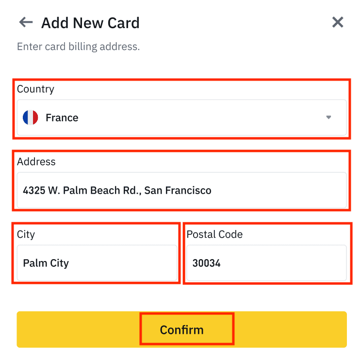 Kako uplatiti depozit na Binance Kako uplatiti depozit na Binance