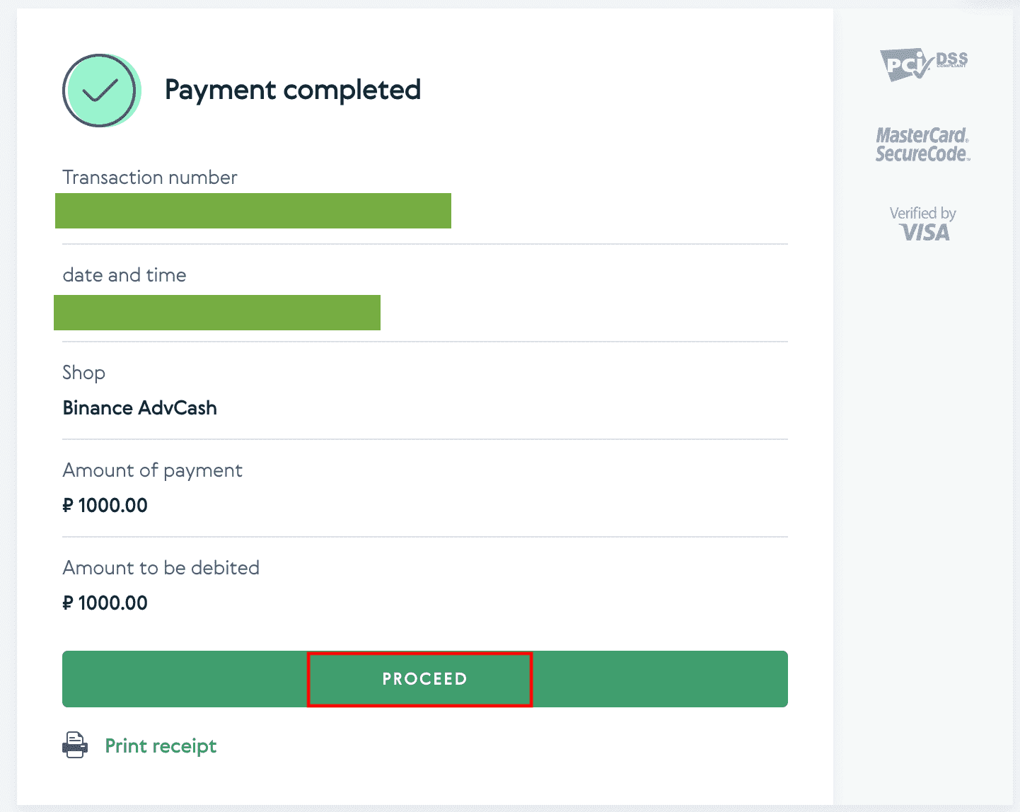 Kako uplatiti depozit na Binance Kako uplatiti depozit na Binance