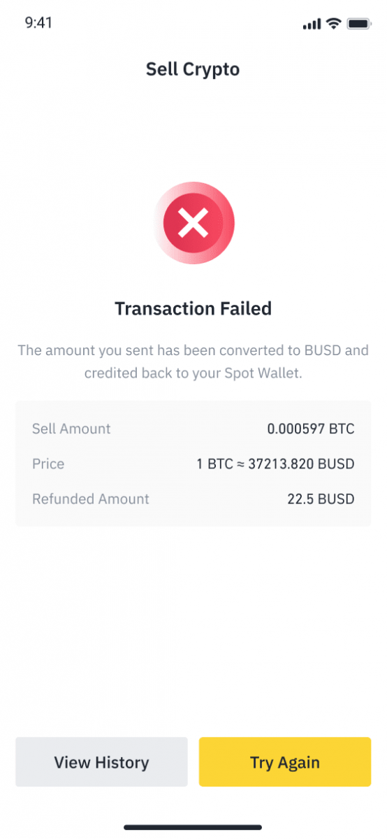 Ki jan yo vann Cryptocurrencies sou Binance nan kat kredi / debi Ki jan yo vann Cryptocurrencies sou Binance nan kat kredi / debi